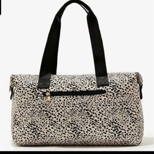 Mali and Lili Weekender bag BNWT